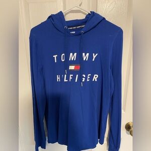 TOMMY HILFIGER Sport Womens Pullover Hoodie